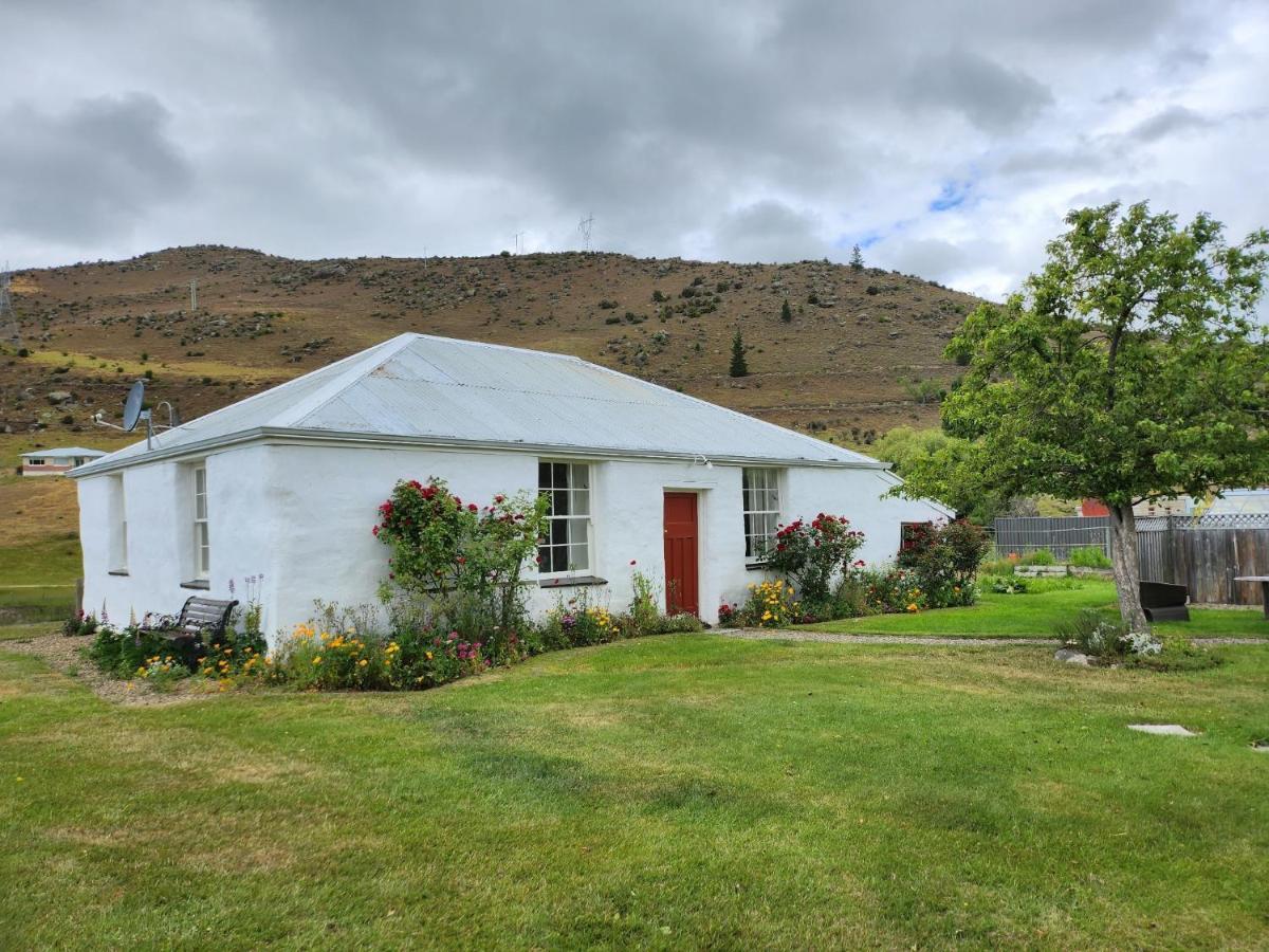 Вілла Caithness Roxburgh Екстер'єр фото