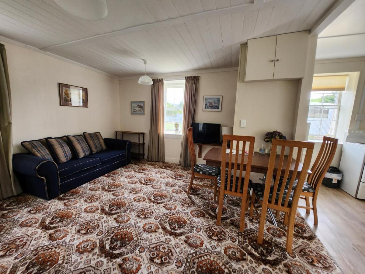 Вілла Caithness Roxburgh Екстер'єр фото